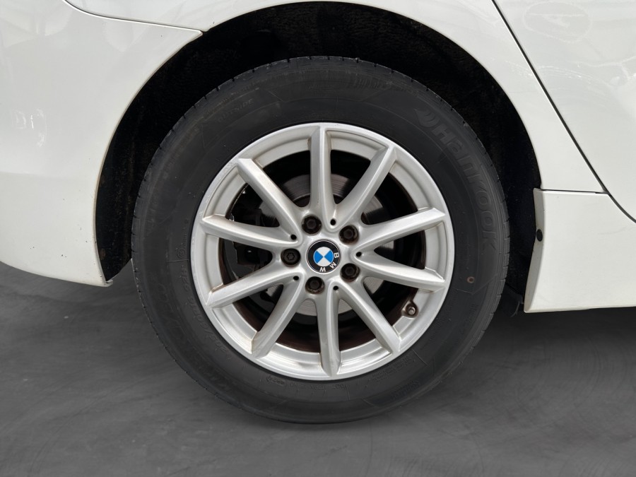 BMW d'occasion SERIE ACTIVE TOURER 216D LOUNGE  BA de 2015 Lorient