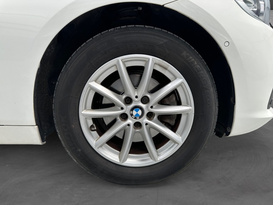BMW d'occasion SERIE ACTIVE TOURER 216D LOUNGE  BA de 2015 Lorient