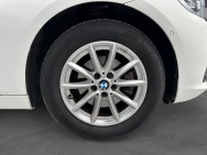 BMW d'occasion SERIE ACTIVE TOURER 216D LOUNGE  BA de 2015 Lorient