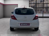 OPEL d'occasion CORSA 1.0 TWINPORT 65 111 de 2010 Toulon Est (83)﻿