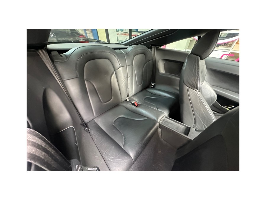 AUDI d'occasion TT 2.0 TFSI de 2007 Paris 15 (75)﻿