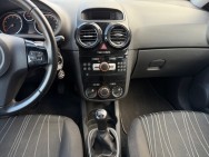 OPEL d'occasion CORSA 1.0 TWINPORT 65 111 de 2010 Toulon Est (83)﻿