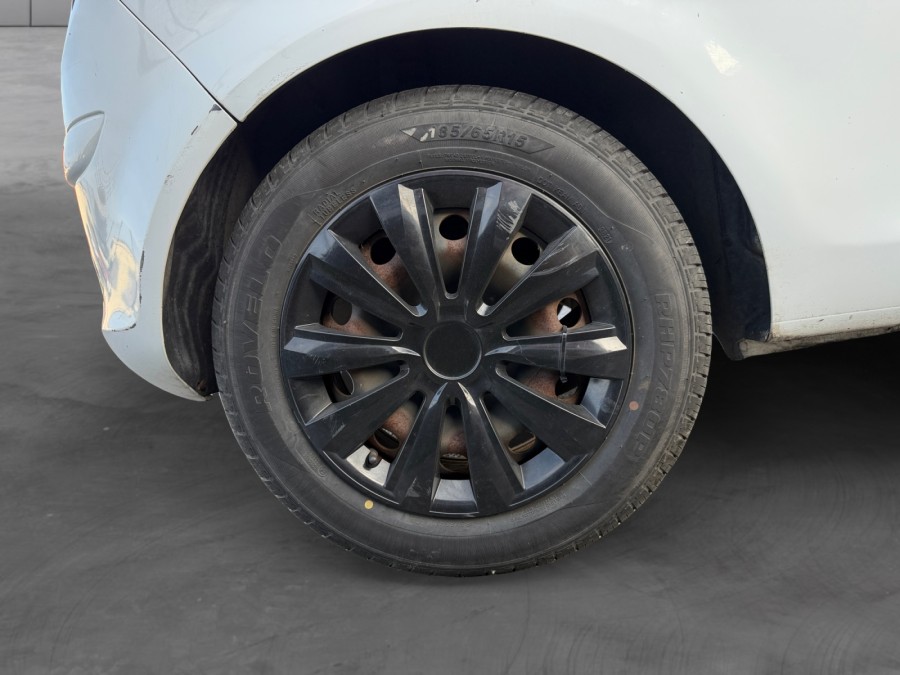 OPEL d'occasion CORSA 1.0 TWINPORT 65 111 de 2010 Toulon Est (83)﻿