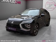 MITSUBISHI d'occasion ECLIPSE TWIN MOTOR 4WD INTENSE EDITION de 2022