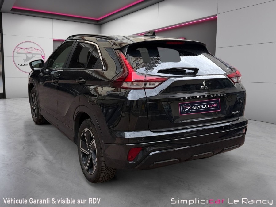 MITSUBISHI d'occasion ECLIPSE TWIN MOTOR 4WD INTENSE EDITION de 2022