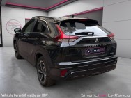 MITSUBISHI d'occasion ECLIPSE TWIN MOTOR 4WD INTENSE EDITION de 2022