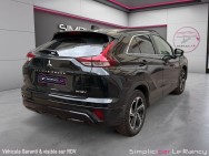 MITSUBISHI d'occasion ECLIPSE TWIN MOTOR 4WD INTENSE EDITION de 2022
