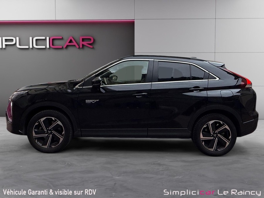 MITSUBISHI d'occasion ECLIPSE TWIN MOTOR 4WD INTENSE EDITION de 2022
