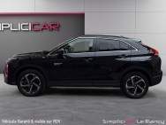 MITSUBISHI d'occasion ECLIPSE TWIN MOTOR 4WD INTENSE EDITION de 2022