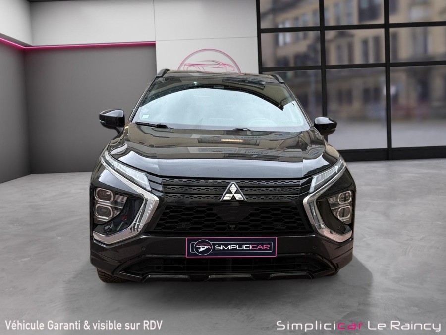 MITSUBISHI d'occasion ECLIPSE TWIN MOTOR 4WD INTENSE EDITION de 2022