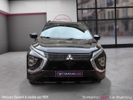 MITSUBISHI d'occasion ECLIPSE TWIN MOTOR 4WD INTENSE EDITION de 2022
