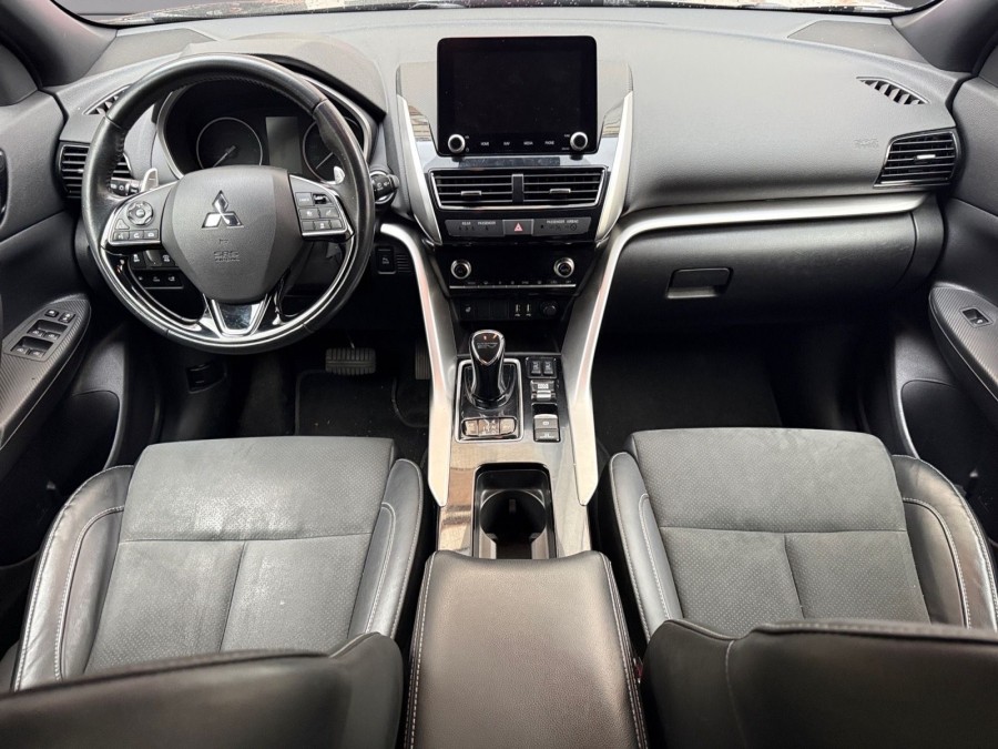MITSUBISHI d'occasion ECLIPSE TWIN MOTOR 4WD INTENSE EDITION de 2022