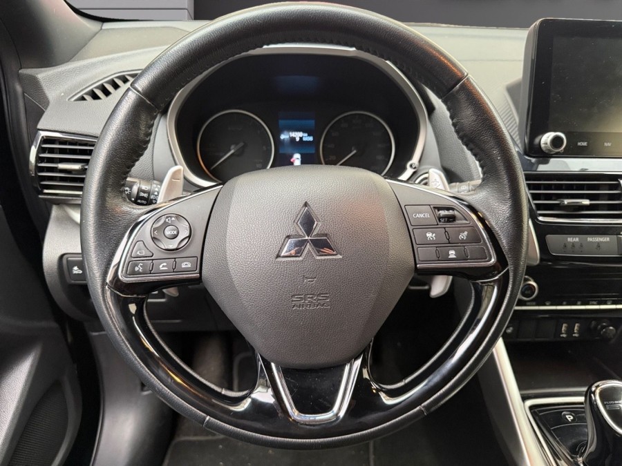 MITSUBISHI d'occasion ECLIPSE TWIN MOTOR 4WD INTENSE EDITION de 2022