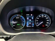 MITSUBISHI d'occasion ECLIPSE TWIN MOTOR 4WD INTENSE EDITION de 2022