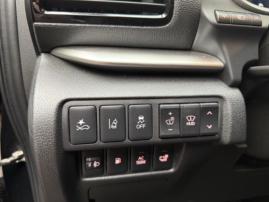 MITSUBISHI d'occasion ECLIPSE TWIN MOTOR 4WD INTENSE EDITION de 2022