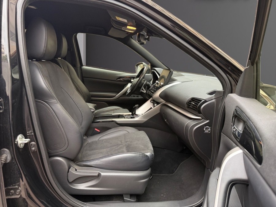MITSUBISHI d'occasion ECLIPSE TWIN MOTOR 4WD INTENSE EDITION de 2022