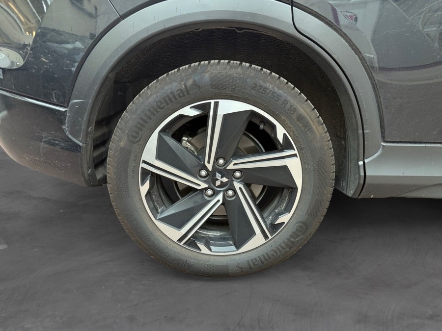 MITSUBISHI d'occasion ECLIPSE TWIN MOTOR 4WD INTENSE EDITION de 2022
