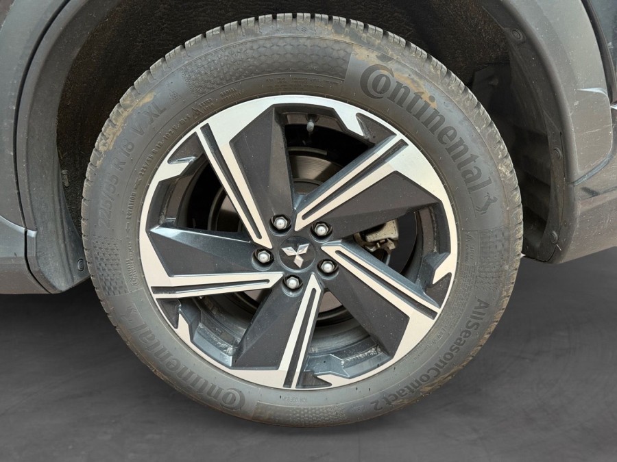 MITSUBISHI d'occasion ECLIPSE TWIN MOTOR 4WD INTENSE EDITION de 2022