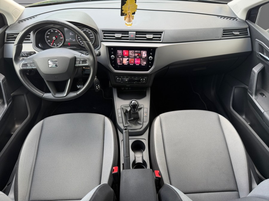 SEAT d'occasion IBIZA* 1.0 TSI 95 URBAN de 2020 Toulouse Sud (31)﻿