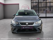 SEAT d'occasion IBIZA* 1.0 TSI 95 URBAN de 2020 Toulouse Sud (31)﻿