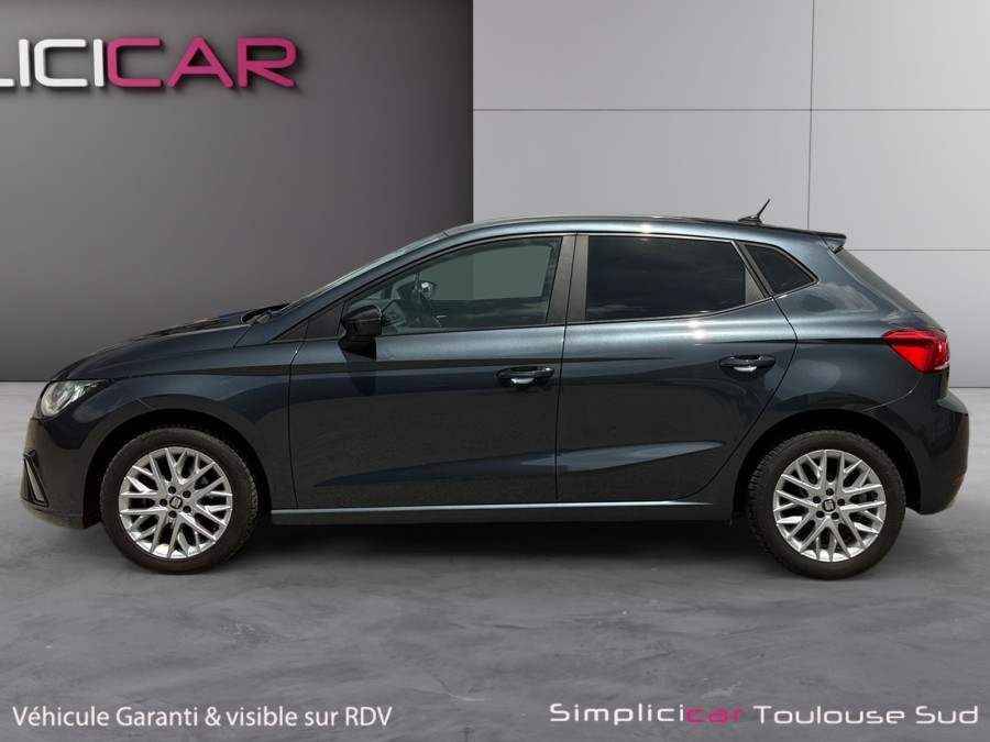 SEAT d'occasion IBIZA* 1.0 TSI 95 URBAN de 2020 Toulouse Sud (31)﻿