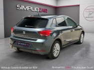 SEAT d'occasion IBIZA* 1.0 TSI 95 URBAN de 2020 Toulouse Sud (31)﻿