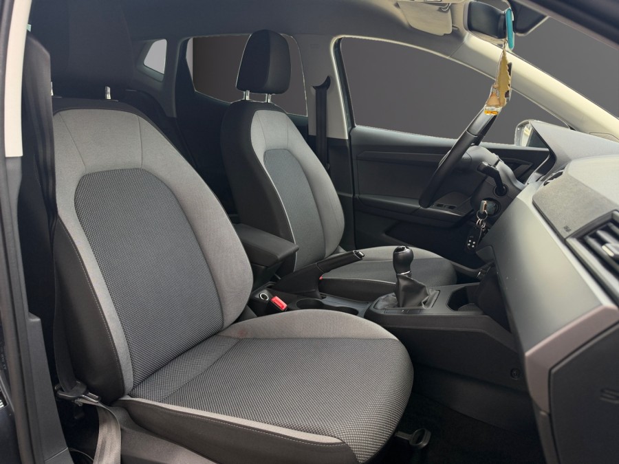 SEAT d'occasion IBIZA* 1.0 TSI 95 URBAN de 2020 Toulouse Sud (31)﻿