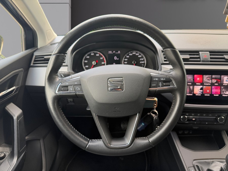 SEAT d'occasion IBIZA* 1.0 TSI 95 URBAN de 2020 Toulouse Sud (31)﻿