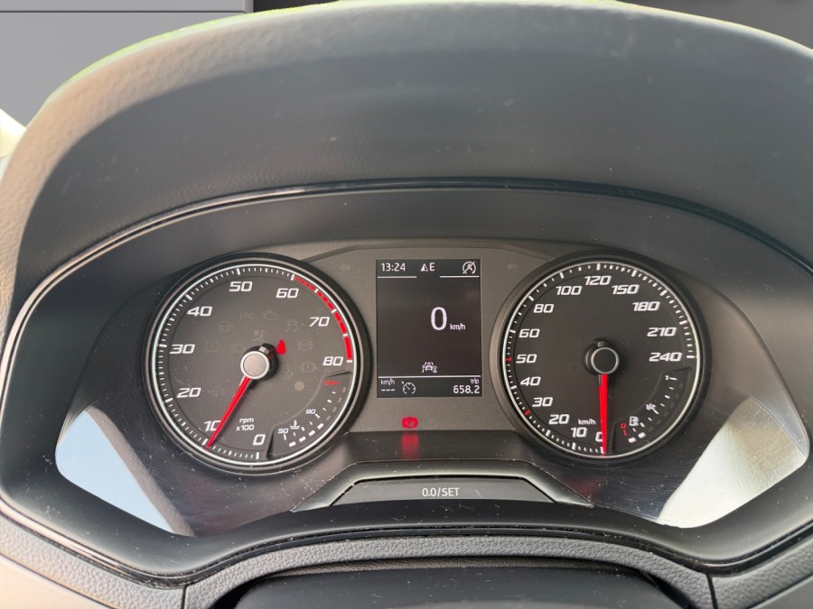 SEAT d'occasion IBIZA* 1.0 TSI 95 URBAN de 2020 Toulouse Sud (31)﻿