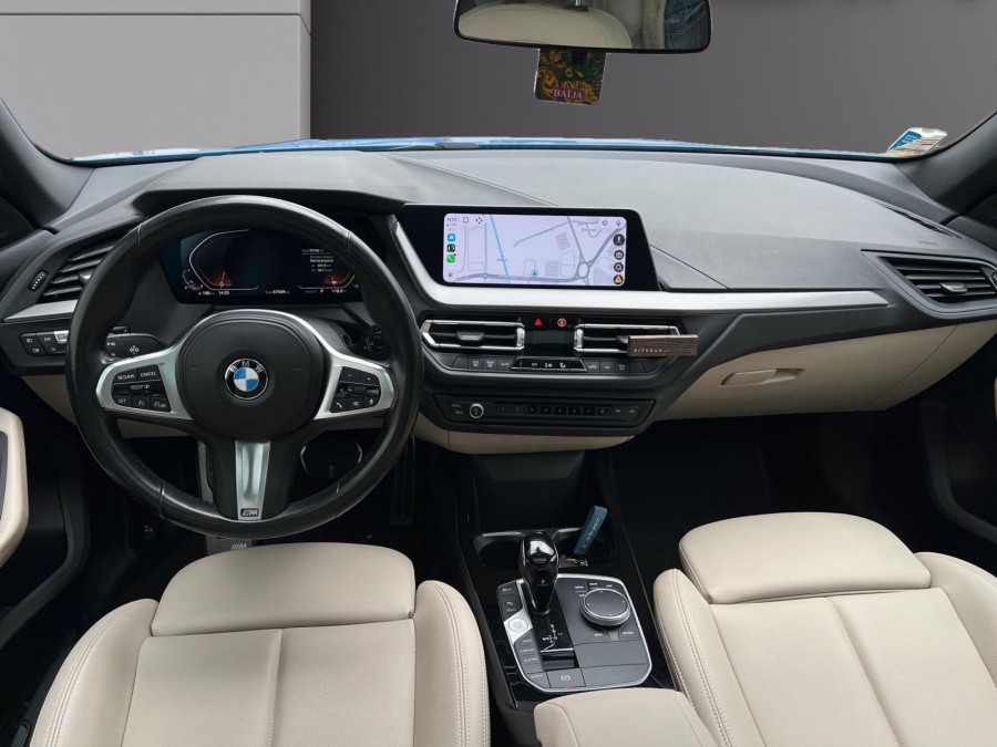 BMW d'occasion SERIE 2 GRAN COUPE 218I 136 MSPORT DKG de 2023