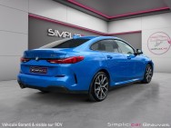 BMW d'occasion SERIE 2 GRAN COUPE 218I 136 MSPORT DKG de 2023