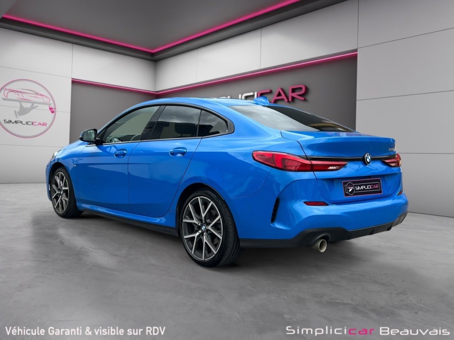 BMW d'occasion SERIE 2 GRAN COUPE 218I 136 MSPORT DKG de 2023
