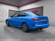 BMW d'occasion SERIE 2 GRAN COUPE 218I 136 MSPORT DKG de 2023