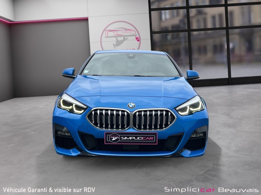 BMW d'occasion SERIE 2 GRAN COUPE 218I 136 MSPORT DKG de 2023