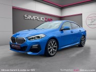 BMW d'occasion SERIE 2 GRAN COUPE 218I 136 MSPORT DKG de 2023