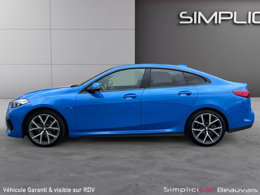 BMW d'occasion SERIE 2 GRAN COUPE 218I 136 MSPORT DKG de 2023