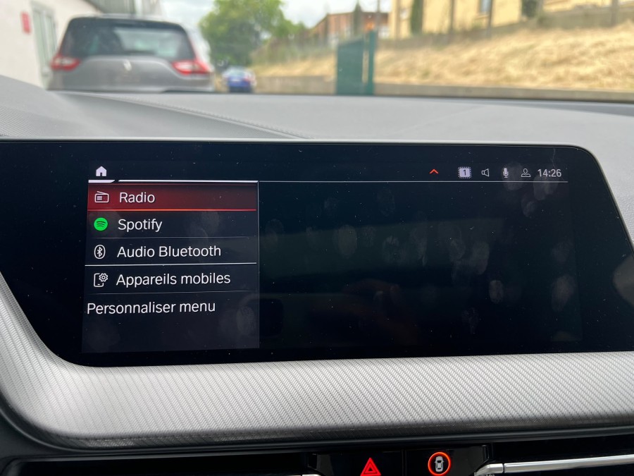 BMW d'occasion SERIE 2 GRAN COUPE 218I 136 MSPORT DKG de 2023