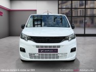 PEUGEOT d'occasion PARTNER STANDARD 1000 1.5 BLUE HDI 100 PRO de 2020