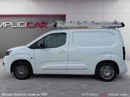 PEUGEOT d'occasion PARTNER STANDARD 1000 1.5 BLUE HDI 100 PRO de 2020