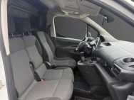 PEUGEOT d'occasion PARTNER STANDARD 1000 1.5 BLUE HDI 100 PRO de 2020