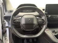 PEUGEOT d'occasion PARTNER STANDARD 1000 1.5 BLUE HDI 100 PRO de 2020