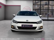 VOLKSWAGEN d'occasion SCIROCCO 1.4 TSI de 2014 Vannes (56)﻿