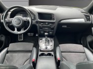 AUDI d'occasion SQ5 SQ5 3.0 V6 BITDI QUATTRO de 2016 Vernon (27)﻿