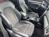 AUDI d'occasion SQ5 SQ5 3.0 V6 BITDI QUATTRO de 2016 Vernon (27)﻿
