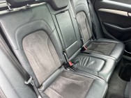 AUDI d'occasion SQ5 SQ5 3.0 V6 BITDI QUATTRO de 2016 Vernon (27)﻿