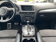 AUDI d'occasion SQ5 SQ5 3.0 V6 BITDI QUATTRO de 2016 Vernon (27)﻿