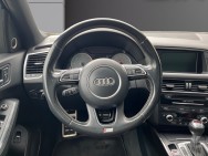 AUDI d'occasion SQ5 SQ5 3.0 V6 BITDI QUATTRO de 2016 Vernon (27)﻿