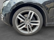 AUDI d'occasion SQ5 SQ5 3.0 V6 BITDI QUATTRO de 2016 Vernon (27)﻿