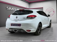 RENAULT d'occasion MEGANE 2.0 16V 250 RS CUP de 2011 Meximeux (01)﻿