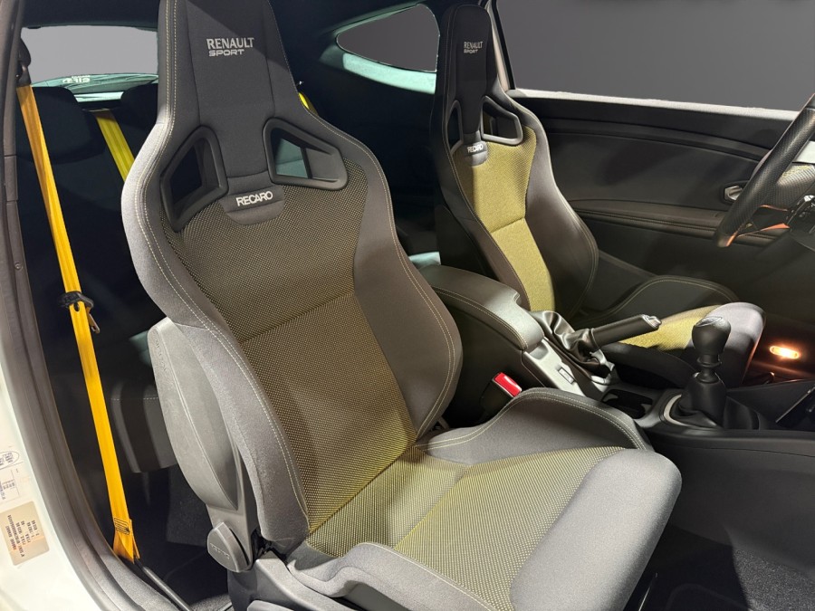 RENAULT d'occasion MEGANE 2.0 16V 250 RS CUP de 2011 Meximeux (01)﻿